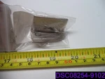 Dacor Left End Cap P/n 82997S. Fixed Price $15.74.