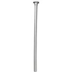 Plumb Pak PP30-12PC Toilet Supply Tube, 3/8 Inlet, Compression. Fixed Price $20.79.