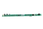 Yr Warranty Ge Dishwasher Ui Interface Control Panel WD21X31910 265D1468G203. Fixed Price $81.99.