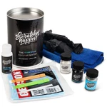 Exact-match Touch Up Paint Kit Chevrolet Iridescent Pearl/white Metal.... Fixed Price $36.95.
