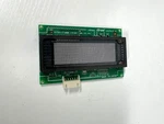 Genuine General Module Vf Graphic Display GU140X32F-7703A. Fixed Price $350.00.