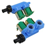 Whirlpool WP22003834 Washer Water Valve 1000881 AH2021369 EA2.... Fixed Price $125.76.