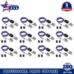12-PACK WB17K10003 WB17T10006 Burner Range Surface Terminal Block Fit Kenmore. Fixed Price $68.99.