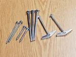 WB01X10181 Over The Range Mounting Hardware. Fixed Price $39.95.