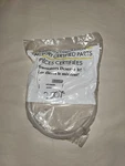 Whirlpool/maytag Washer Snubber Ring WP21002026. Fixed Price $10.56.