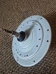 Lg Washer Drive Shaft 3661EA1009D AEN73131403 AEN73131406. Fixed Price $100.00.