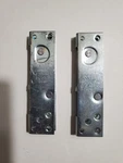 Genuine Oem Dacor Oven Door Hinge Receptable Set 82851. Fixed Price $56.95.
