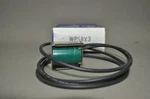 WP58X3 Genuine Oem Air Conditioner Solonoid Valve Coil Nos Free Shipping. Fixed Price $22.99.