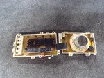 EBR59476401 Lg Dryer Interface Control Board. Fixed Price $40.00.