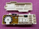 Samsung Washer Main & Interface Board P# DC92-01625B DC94-04388A DC92-01624B. Fixed Price $37.95.