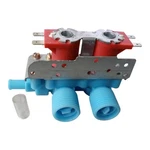 205613 For Maytag Washer Machine Water Solenoid Inlet Valve Also 35-2374N. Fixed Price $16.86.