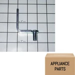 77893711-O Oem For Whirlpool Kitchenaid Refrigerator Door Hinge Part # Model A9. Fixed Price $19.10.