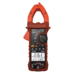 Supco IDVM550 Digital Clamp Meter, Yes, 1, 000 A, 1.5 In (38 Mm) Jaw. Fixed Price $326.99.