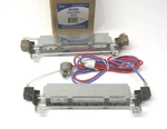 Supco SH309 Refrigerator Radiant Defrost Heater For WR51X442. Fixed Price $29.95.