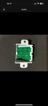 Whirlpool WPW10491734 Washer Control Board Interface AZ80677 NR1071. Fixed Price $32.98.