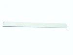 Refrigerator Door Shelf Rail #WP2266738 For Whirlpool, Amana, Maytag, Kitchenaid. Fixed Price $72.74.