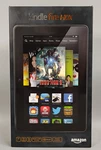 Amazon Kindle Fire Hdx 7" Tablet 3RD Generation 16GB Wi-fi Factory Sealed. Fixed Price $99.99.