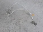 WB18X10126 Ge Microwave Thermistor Sensor. Fixed Price $12.95.