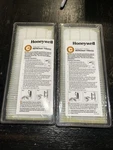Lot 2 Honeywell HRF-C1 Hepa Clean Type Replacement Air Purifier Filter. Fixed Price $19.99.