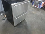 Marvel ML24RDSNS Inch Refrigerator. Fixed Price $2500.00.