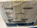 New Oem Lennox 13H36 1/4HP 208-230V 825 Rpm Conensing Fan Motor K55HXLCK-3613. Fixed Price $200.00.