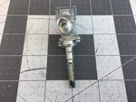 New Whirlpool Range Surface Burner Valve P# W10566050 W11163975. Fixed Price $69.95.