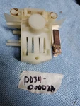 Samsung Dishwasher Door Switch DD34-00002A 674010030005 Free Shipping. Fixed Price $34.99.
