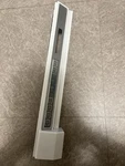 4161463 Subzero Front Assembly Vertical Control Panel Oem. Fixed Price $249.95.
