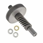 For Whirlpool WP9709231 9706770 W/9703445 Mixer Worm Gear Thrust Bearing. Fixed Price $34.60.