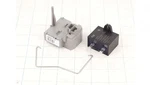 Refrigerator # CLS30820001 - Thermistor Assembly,local Sourcing Parts. Fixed Price $195.74.