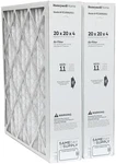 Honeywell FC100A1011-20" X 4" Pleated Air Filter, Merv Bundle With Same. Fixed Price $281.82.