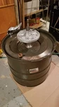 Speed Queen Transmission And Tub 203768 203603P 204383 (38165P?). Fixed Price $1099.00.