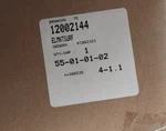 12002144 Whirlpool Element Range/burner. Fixed Price $95.00.