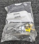 Electrolux Smart Choice 5304506295 Dishwasher Installation W/ Hose & Power Cord. Fixed Price $17.49.