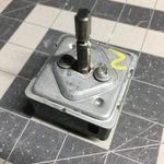 Ge Oem Infinite Burner Switch WB24X29364 WB23X0090 WB23X90 WB23K5052 - Tested. Fixed Price $69.95.