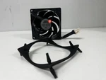 Genuine Oem Whirlpool Evap Motor W10633627. Fixed Price $68.00.