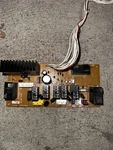 New Oem Genuine Drive Pwb Control Board WP26X10018. Fixed Price $75.00.