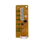 Lg EBR59400502 Refrigerator Pcb Assembly Display. Fixed Price $84.86.