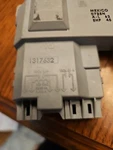 Frigidaire Kenmore Door Lock 1317632. Fixed Price $20.35.