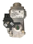 Carrier EF32CW210 White-rodgers Gemini 36J24 618 Furnace Gas Valve Used #G133. Fixed Price $34.90.