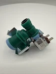 W10394076 Refrigerator Water Inlet Valve For Whirlpool Kenmore W10865826. Fixed Price $21.99.