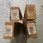 Dryer Heating Element 4391960 Fsp Brand New Box Lot Of 279698. Fixed Price $75.00.