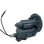 WPW10515399-ER Washer Drain Pump Motor Only Replaces. Fixed Price $44.49.
