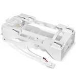 243297606 Refrigerator Ice Maker Compatible With Electrolux Frigidaire 243297609. Fixed Price $42.60.