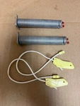 Bosch Dishwasher Door Spring & Cable Set 00611336 10000412. Fixed Price $30.00.