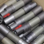 Bulk Lot X44 Genuine Dyson V12 V15 Detect Quick Release Extension Hose 967764-01. Fixed Price $49.99.