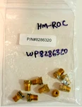 Cooktop Conversion Kit WP8286320 For Whirlpool SCS3017RQ04 Hm-roc. Fixed Price $35.88.