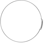 Samsung WF45K6500AV/A2-01 Washer Boot Gasket Seal Diaphram Wire. Fixed Price $26.09.