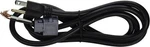 Ge Universal 3-WIRE Dishwasher Power Cord Cable 5.4FT New WX09X70910 Sealed. Fixed Price $9.95.