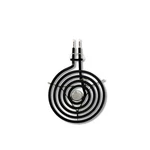 Range Kleen Stainless Steel Plug-in Top Burner 5.5 X 8.625 7163. Fixed Price $33.95.